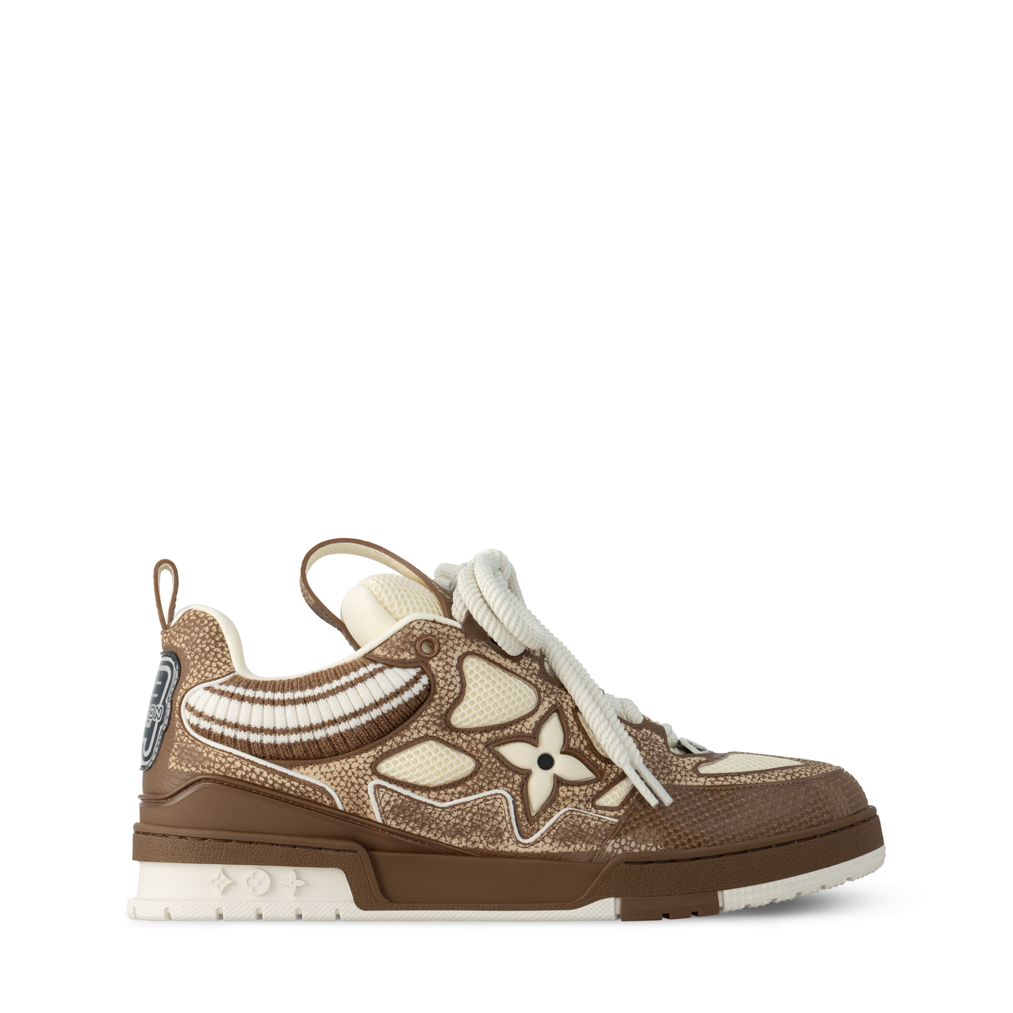 LV Skate Sneaker - Shoes | LOUIS VUITTON